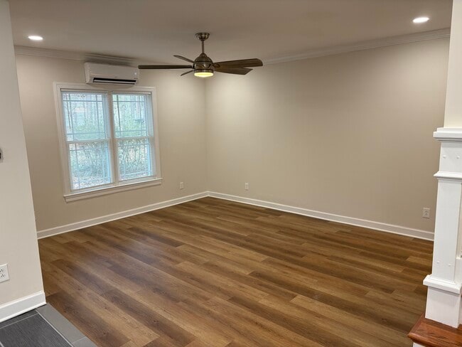 7321 Leesville Rd, Unit C in Raleigh, NC - Foto de edificio - Building Photo