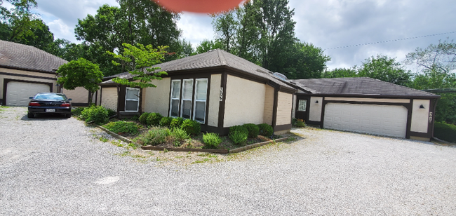 property at 305 Schrock Rd