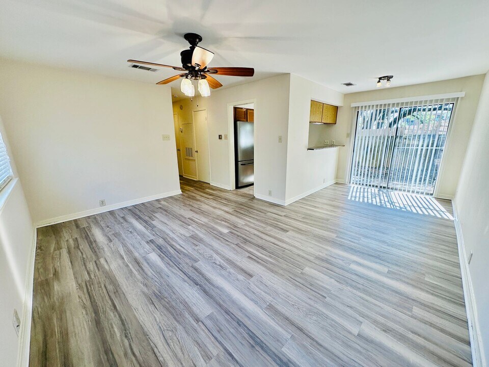 6810 Deatonhill Dr in Austin, TX - Building Photo