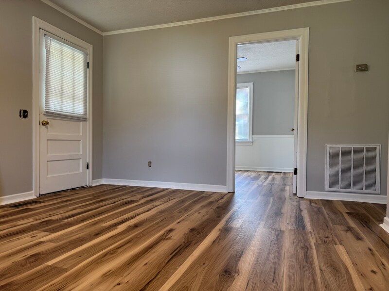 822 Ford Ave in Muscle Shoals, AL - Building Photo