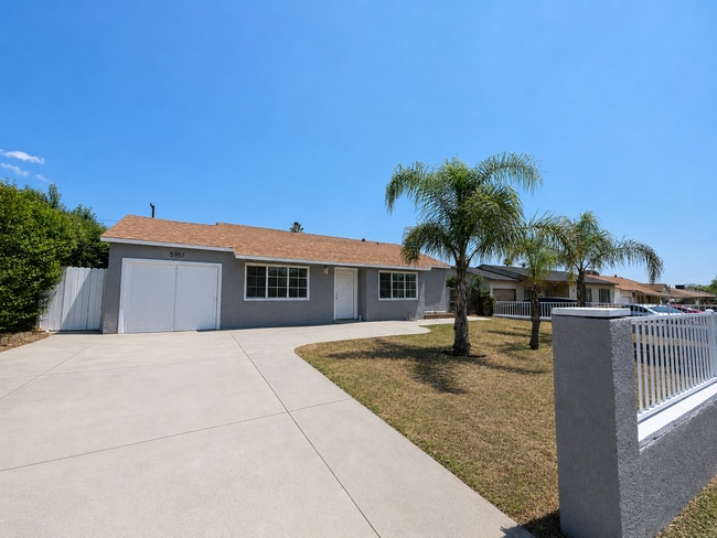 property at 5957 Dogwood St