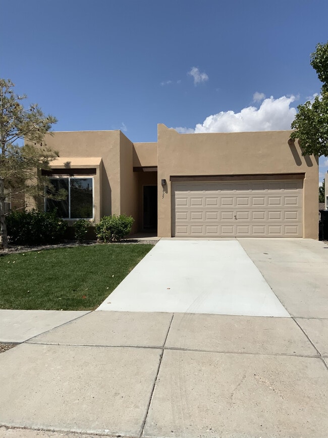 property at 3425 Old Mill Rd