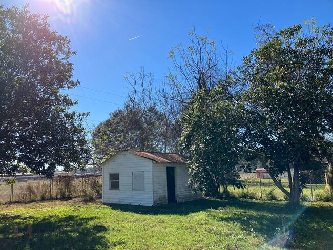 property at 39500 Lincoln Ave