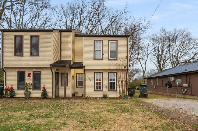 420 E Forrest Ave in Lebanon, TN - Building Photo - Building Photo