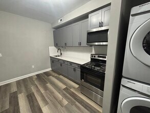 5399 Maple Ave in Baltimore, MD - Building Photo - Building Photo