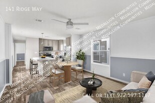 141 Ridgeway Dr in College Station, TX - Building Photo