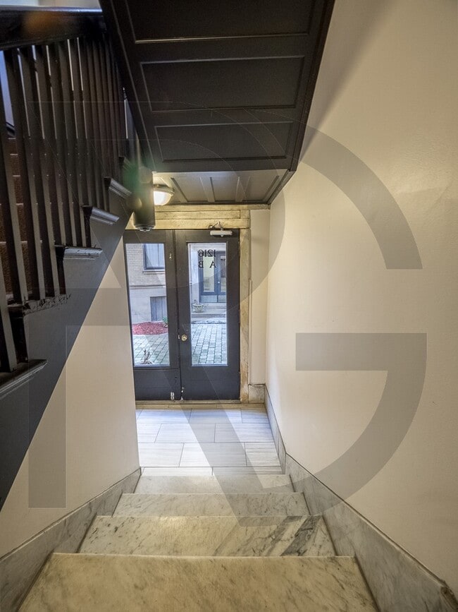 1212 N Dearborn St, Unit #D1218-A3 in Chicago, IL - Foto de edificio - Building Photo