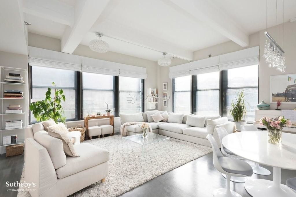 70 Washington St in Brooklyn, NY - Building Photo