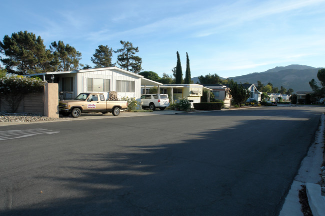 330 W Highway 246 in Buellton, CA - Building Photo - Building Photo