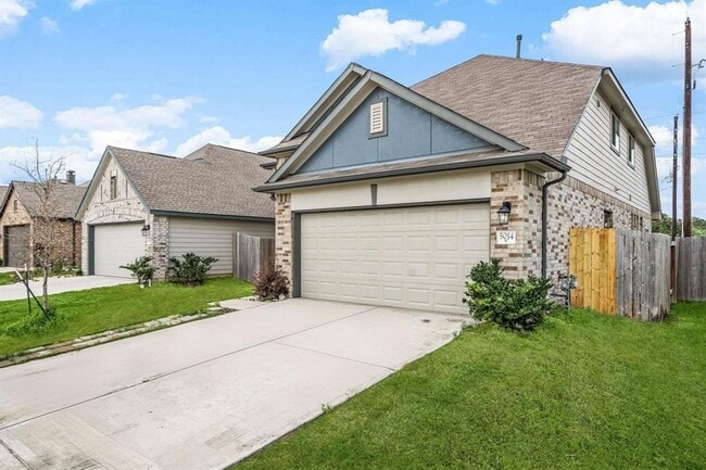 5014 Aspen Orch Dr in Houston, TX - Building Photo - Building Photo