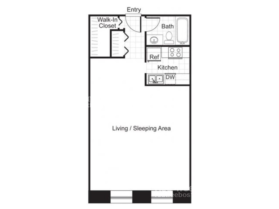 1220 Adams St-Unit -00408 in Boston, MA - Building Photo
