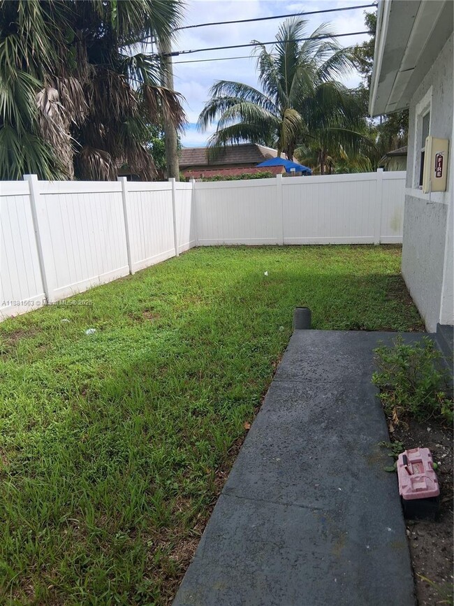property at 2710 NW 6th St