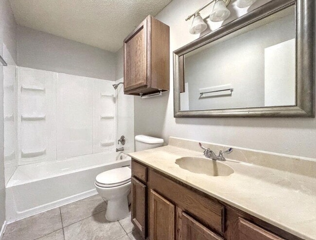 property at 501 Ridge Dr