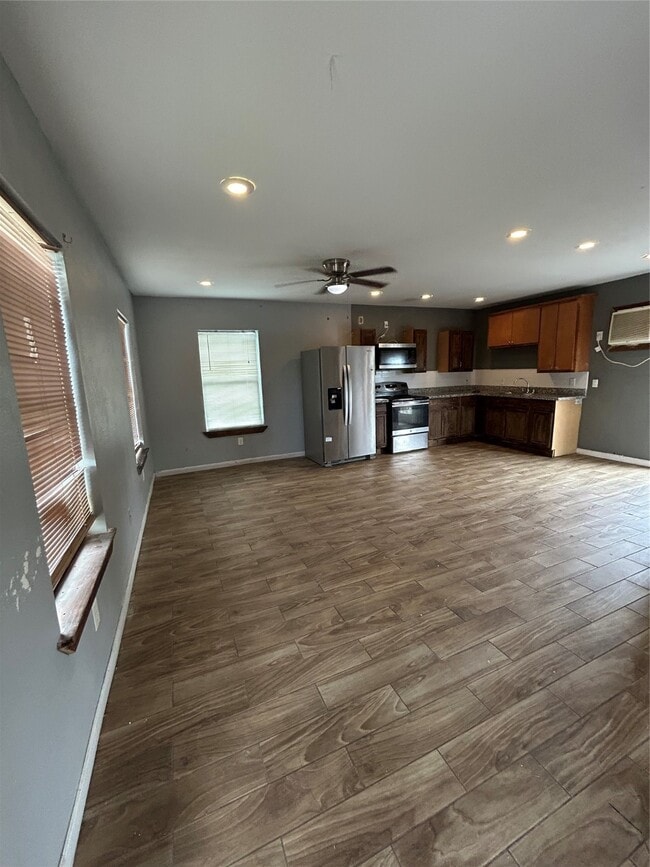 property at 502 Ave F
