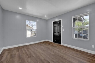 316 S Louisiana St in Amarillo, TX - Building Photo - Building Photo