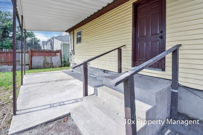 2316 Ontario St in Columbus, OH - Building Photo - Building Photo