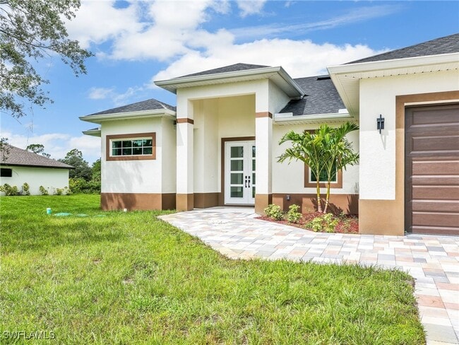 property at 417 Fitch Ave