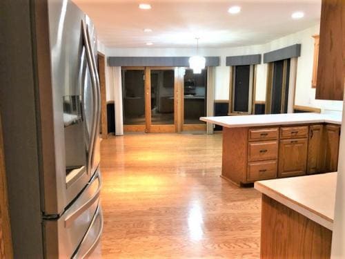 property at N9429 Rosebud Ln