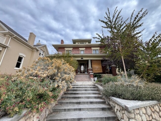 358 N Main St in Salt Lake City, UT - Building Photo - Building Photo