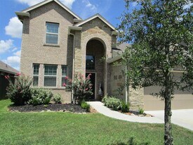 9323 Darby Knoll Wy in Houston, TX - Building Photo