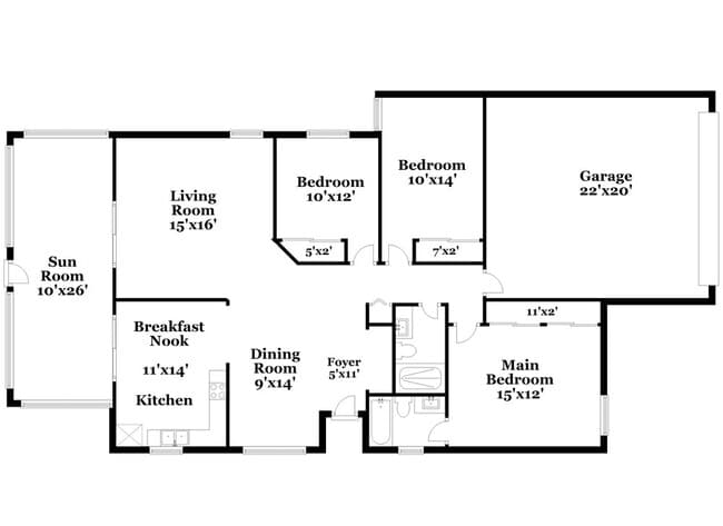 1448 La Paloma Cir in Winter Springs, FL - Foto de edificio - Building Photo