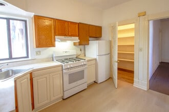 405 Peebles St, Unit 2 in Pittsburgh, PA - Building Photo - Building Photo