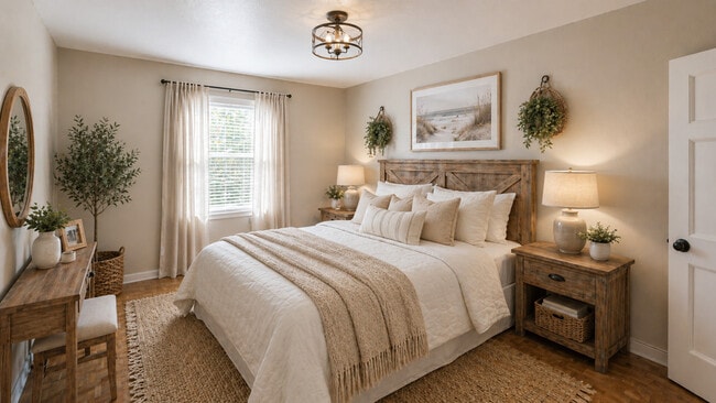 Raghu Apartments In Spring Branch