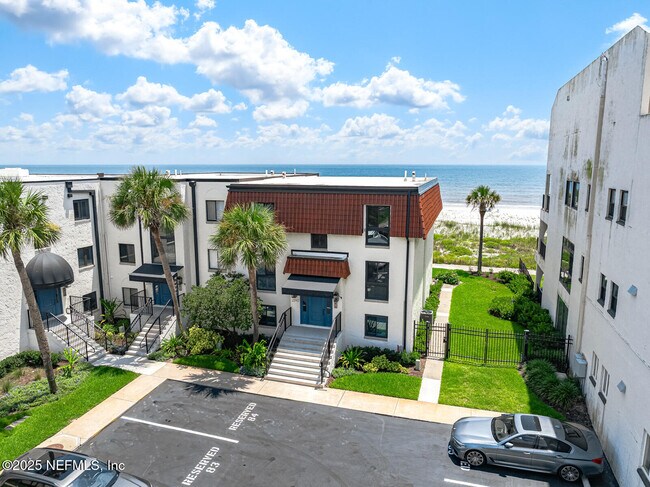 2343 Costa Verde Blvd in Jacksonville Beach, FL - Building Photo - Building Photo