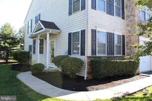 15 Ryan Ct in Telford, PA - Building Photo