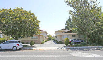 1017 Bonita Ave Apartments