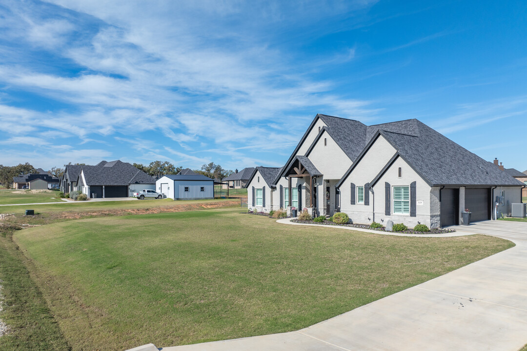 Bittersweet Springs in Springtown, TX - Building Photo