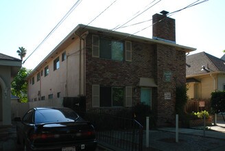 Roseville in San Jose, CA - Foto de edificio - Building Photo