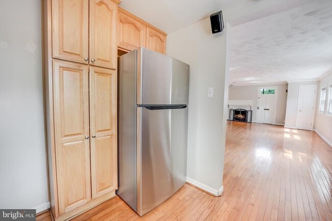 3325 20th Rd N in Arlington, VA - Building Photo - Building Photo