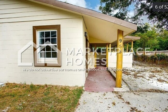 955 Putnam St in Macon, GA - Building Photo - Building Photo