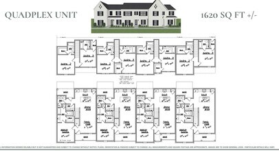 291 King St in Oxford, MS - Building Photo - Building Photo