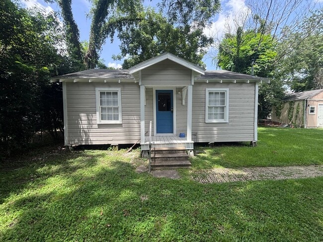 property at 408 Harding St