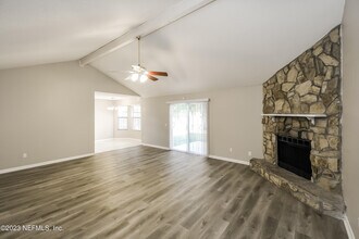 11023 Poppins Ct in Jacksonville, FL - Building Photo - Building Photo