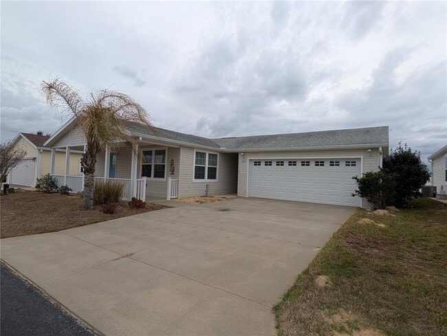 property at 9101 Fairway Loop