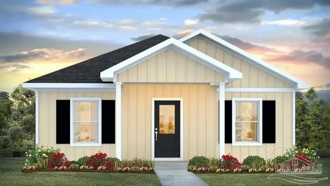 property at 6461 Firefly Dr