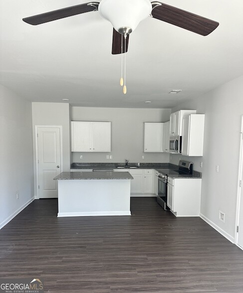 160 Heard Ln in Covington, GA - Building Photo - Building Photo