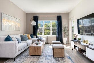 The Birch at 51 Washington in Conshohocken, PA - Building Photo - Building Photo