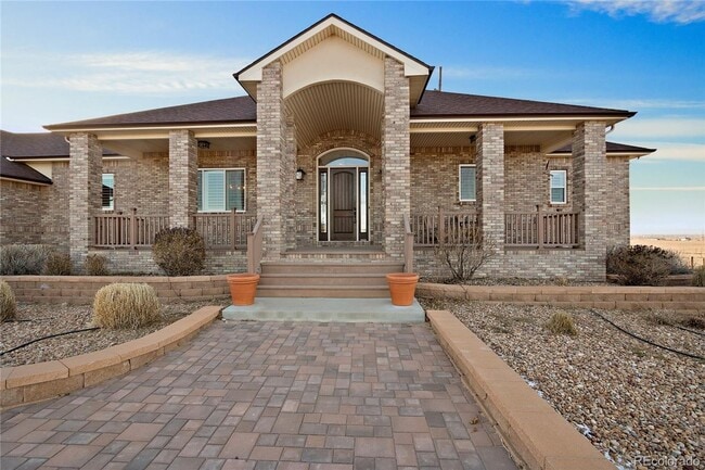 property at 13963 Powhaton Rd