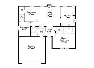 5895 Culloden Ct in Concord, NC - Building Photo - Building Photo