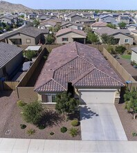 21248 W Palm Ln in Buckeye, AZ - Building Photo - Building Photo