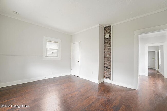 1312 Lillian Ave in Louisville, KY - Building Photo - Building Photo
