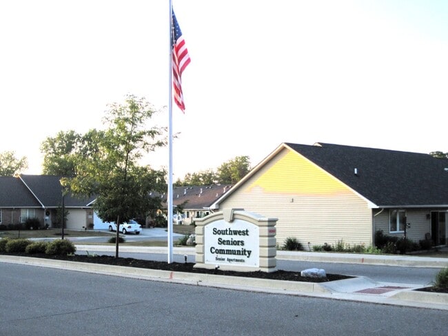 6321 Sapphire Trail in Fort Wayne, IN - Building Photo - Building Photo