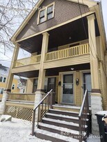 2954 E 67th St in Cleveland, OH - Building Photo