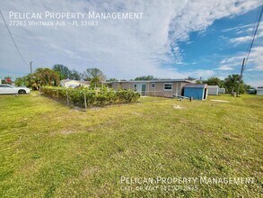 27263 Whitman Ave in Punta Gorda, FL - Building Photo - Building Photo