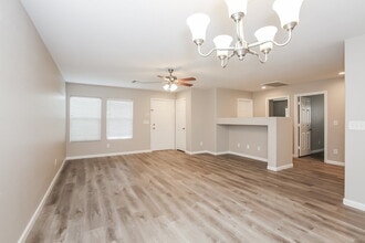 8328 N Highland Ranch St in Las Vegas, NV - Building Photo - Building Photo