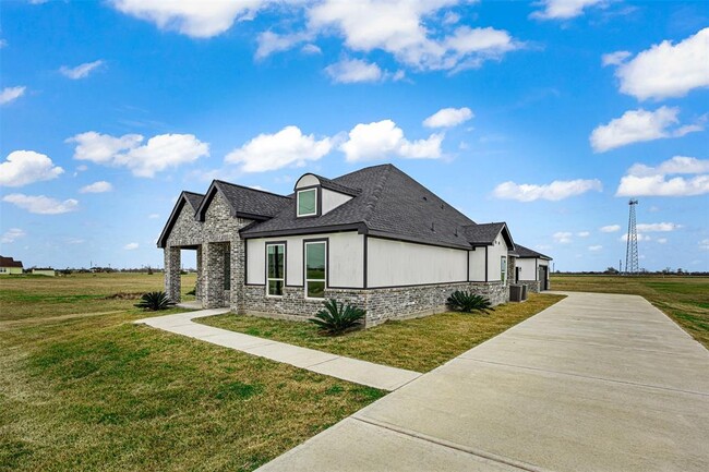 395 Brahman Trail in Angleton, TX - Building Photo - Building Photo